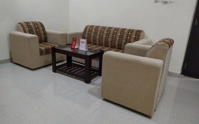 Super OYO 107 Al Areen Hotel Apartments