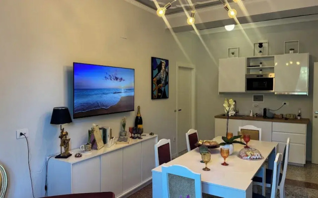 AC GOLD B&B Boutique Rooms & Suite