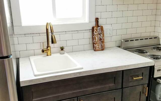 Coastal Suites Resort