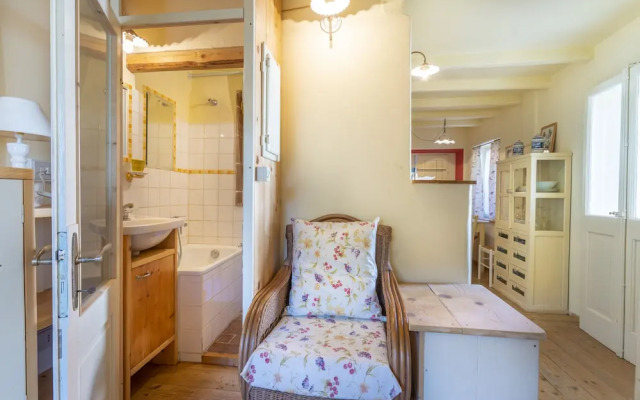 Torre River Apartments -Udine- Independent Entrance