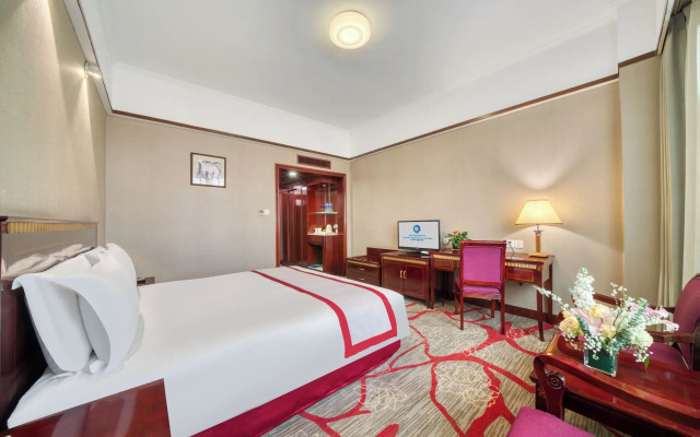 Hangzhou Haiwaihai Communication Hotel