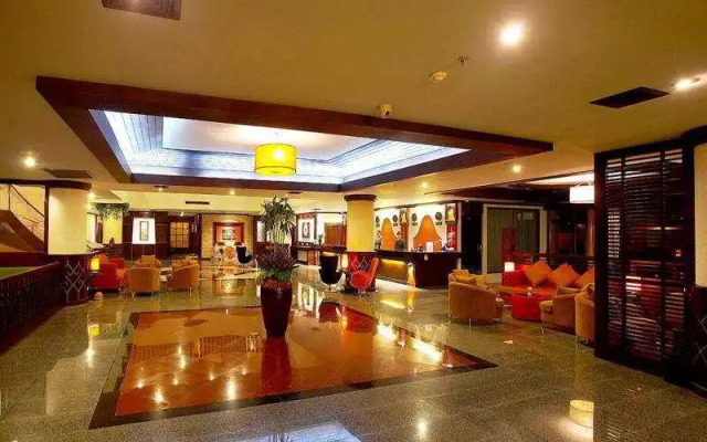Raja Buri