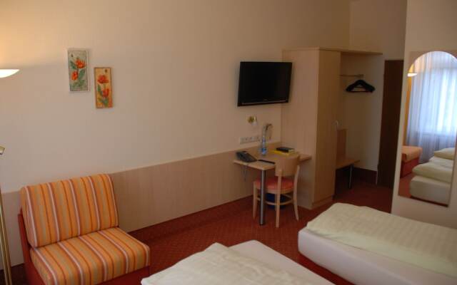 Hotel Restaurant Ruppert