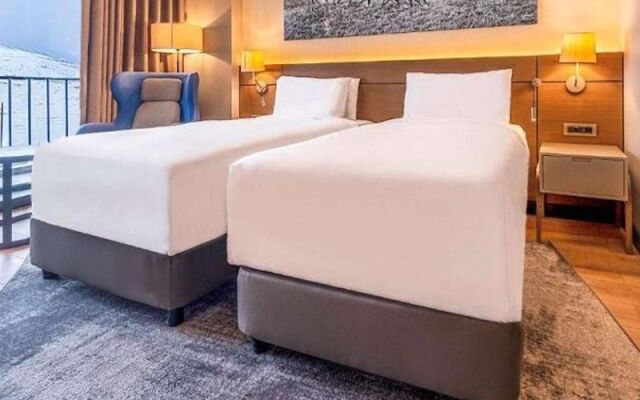 Radisson Blu Hotel Hotel Mount Erciyes Lake Side