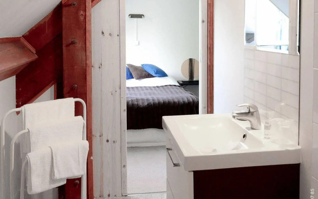 Logis Auberge des Aulnettes