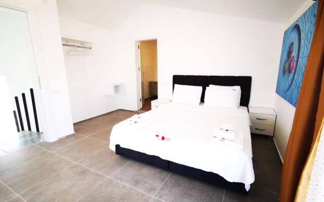 Stunning Villa With Private Pool in Antalya