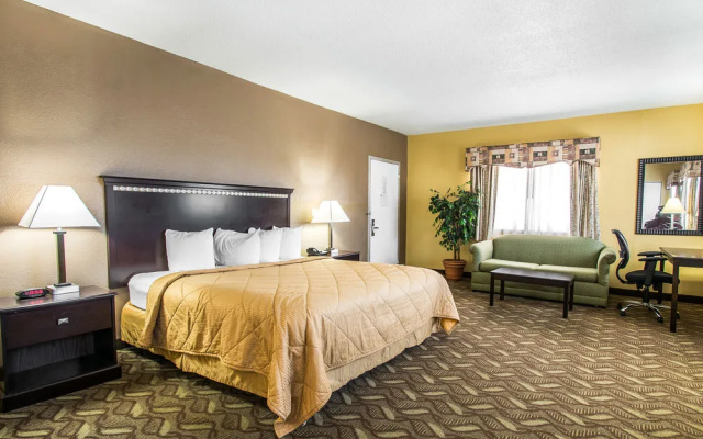 Quality Inn