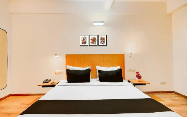 Oyo Townhouse 490 Indira Nagar Extention Bangalore