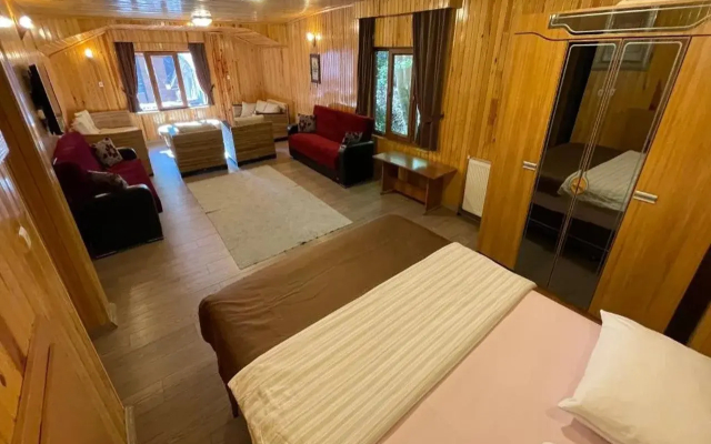 Ozkan Hotel