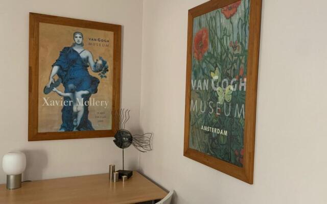 Apartamento Sanxenxo Vilalonga