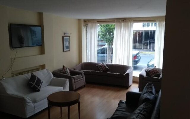 Hotel Ariston
