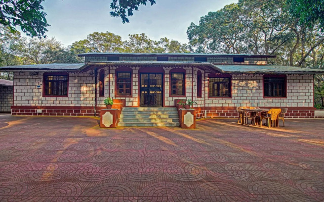 OYO 64703 Shalimaar Resort