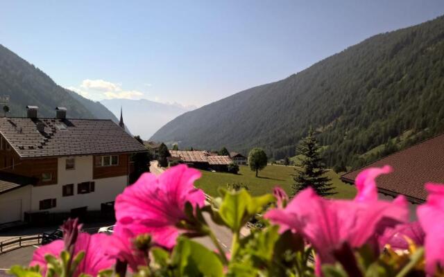 Hotel Alpenrose