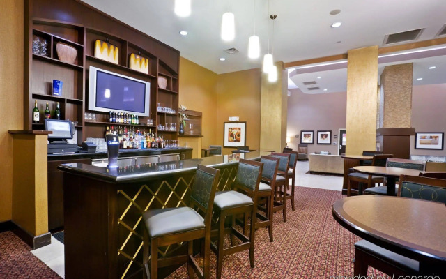 SpringHill Suites by Marriott Denton