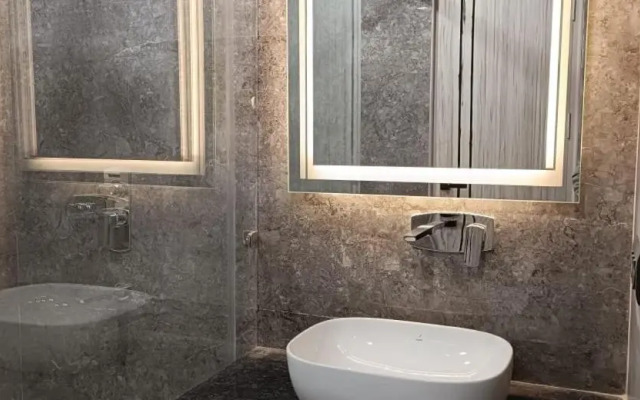 Hotel 91 Millennium Huda