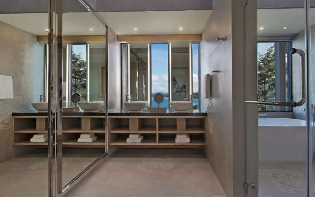 Kamala Bay Terrace Resort