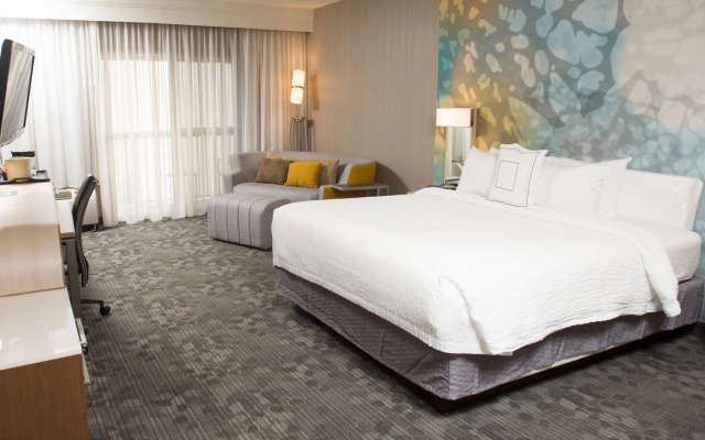 Courtyard by Marriott Erie