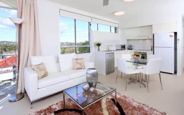 P A Apartments