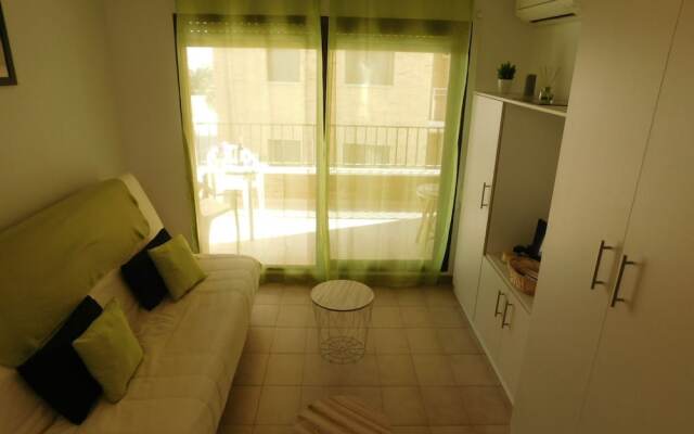 Estudio Castell Nord A 206