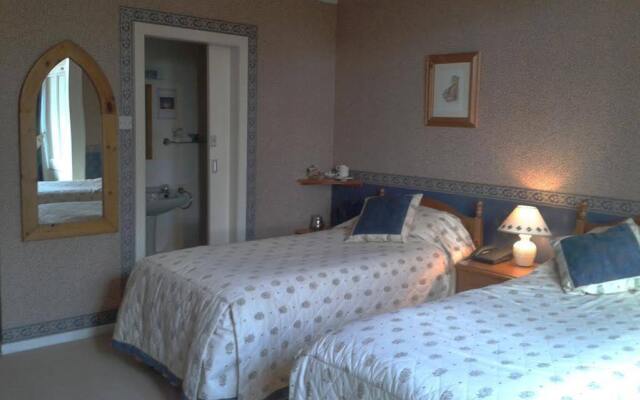 Heatherlie House Hotel