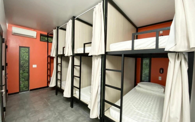 Jasmine Hostel