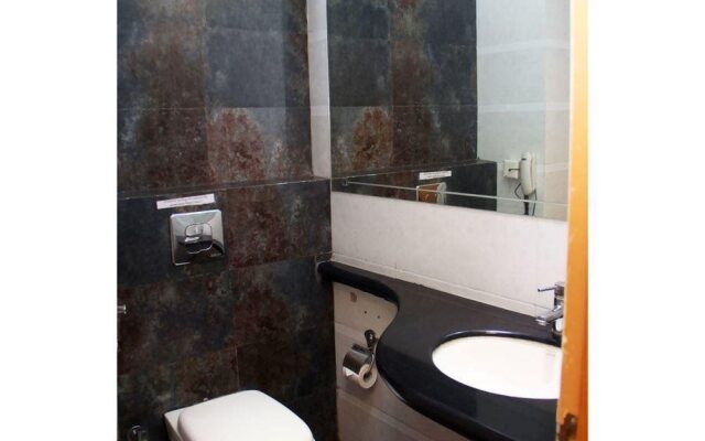 Stay Vista Rooms at Mangal City Mall