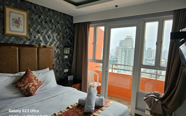 JMM Grand Suites
