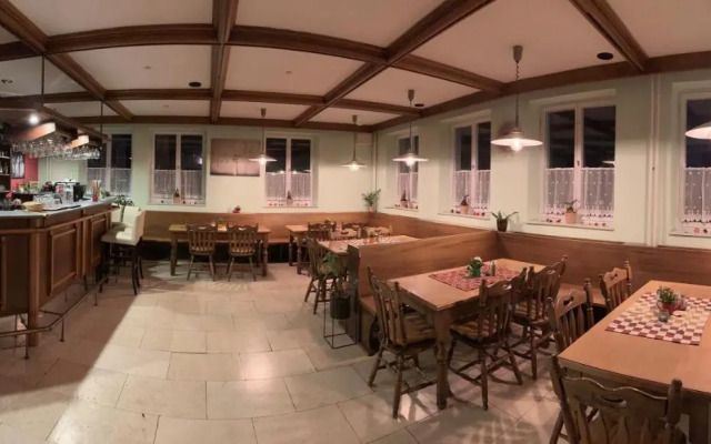 Penzion U Kocoura