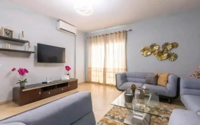 MicanApartments by Mary serwah ocansey