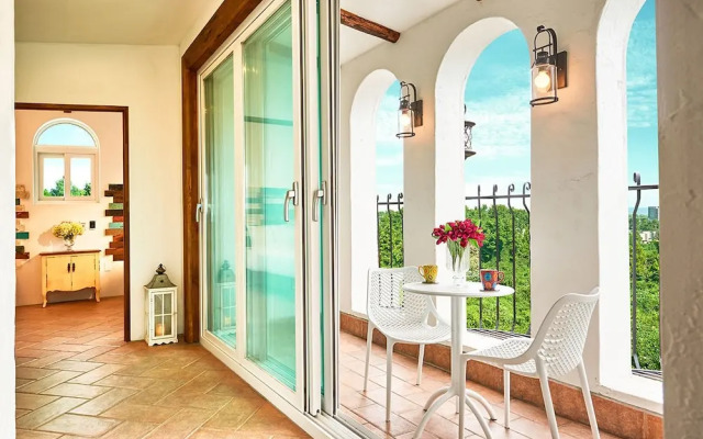 Sungsan Paradise Hill