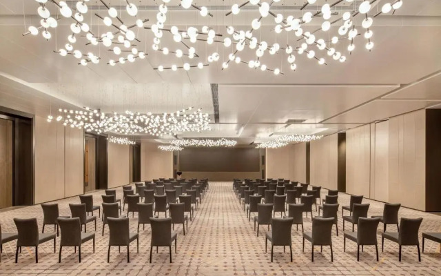 Holiday Inn Express Qingdao Jinshui