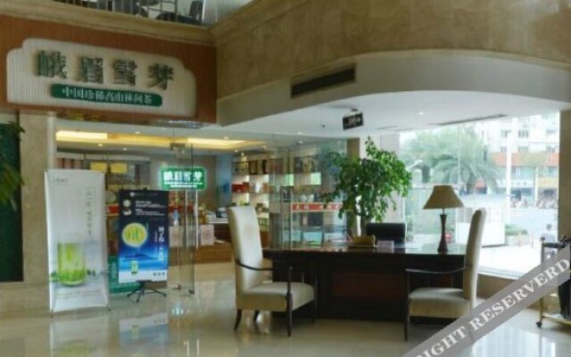 Longwei Hotel