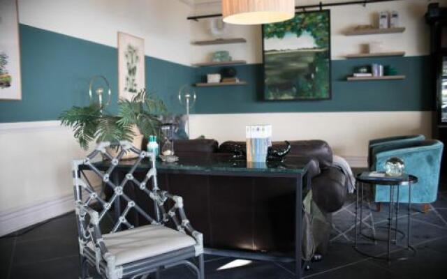 Zambezi Grande Private Game Experience - All Inclusive