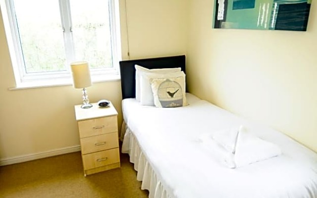 Orchard Gate Apartments from Your Stay Bristol