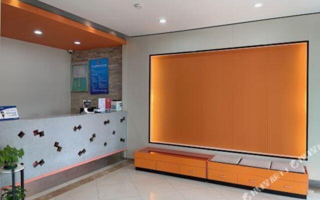 Pod Inn Hangzhou West Lake Hefang Street Branch