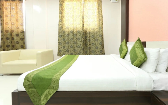 Treebo Habitat Suites and Rooms