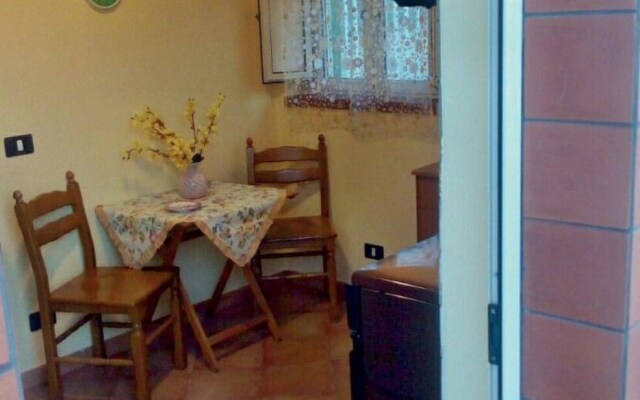 Villa Rosa Maria Bed  Breakfast