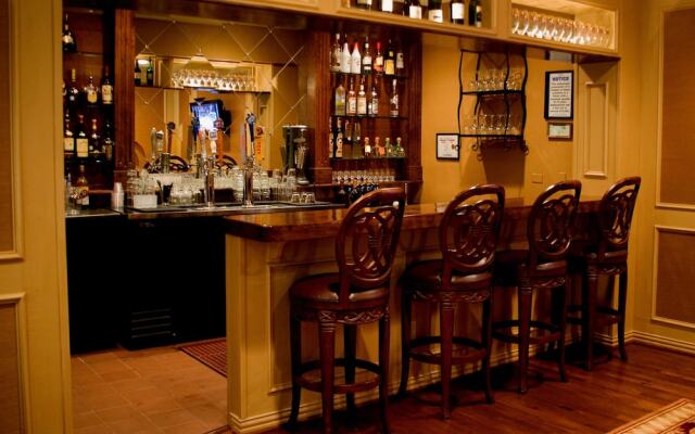 The Sanford House Inn & Spa