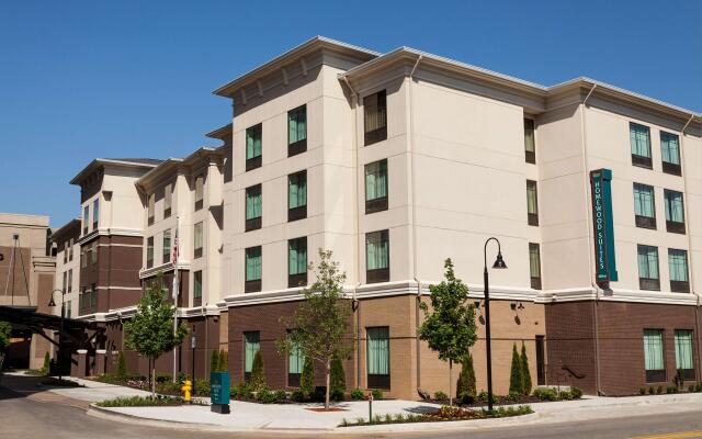 Homewood Suites by Hilton Huntsville - Downtown, AL