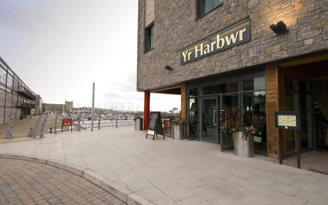 Premier Inn Caernarfon