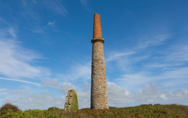 The Wink, Cape Cornwall