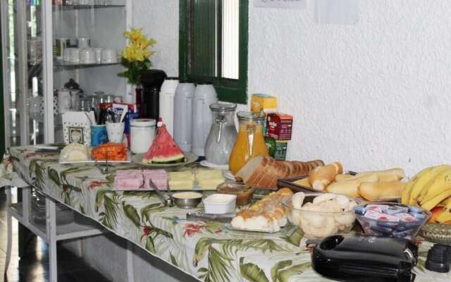 Hostel Malai Beach House