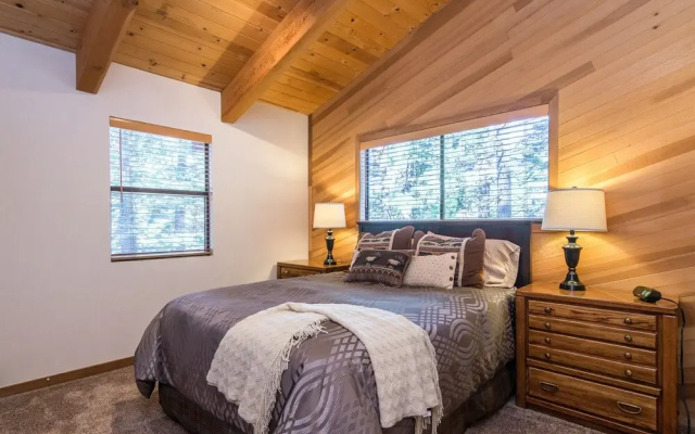 1331 Mill Camp Home