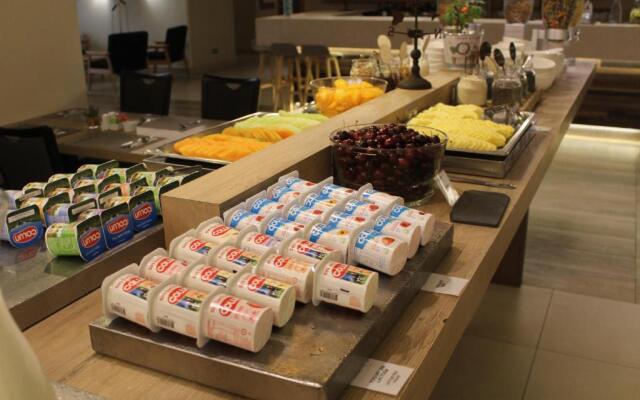 Mercure Concepción