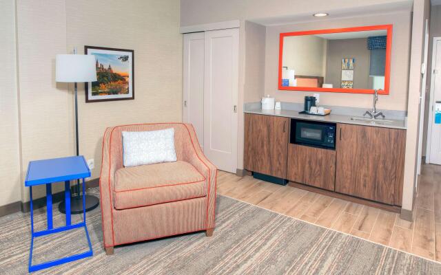 Hampton Inn by Hilton Ottawa