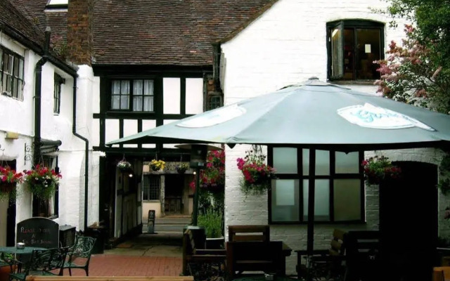 The Talbot Inn