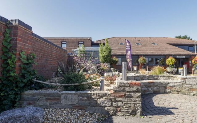 16 Amber Wood Lodge