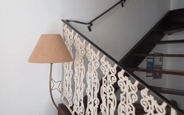 Condomínio Vila Paradiso