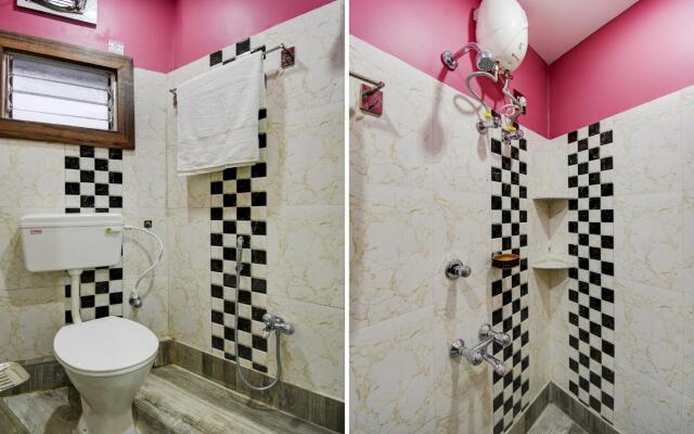Oasis Hotel by OYO Rooms