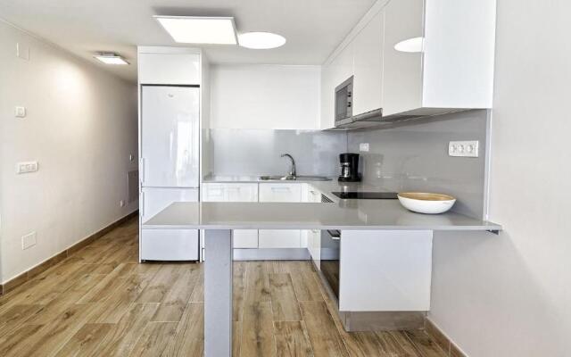 Apartamento Las Nasas By Labranda